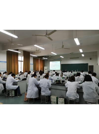八月將至，廈門鱟生科與您相約兩場醫(yī)療器械無菌檢驗員培訓(xùn)會！